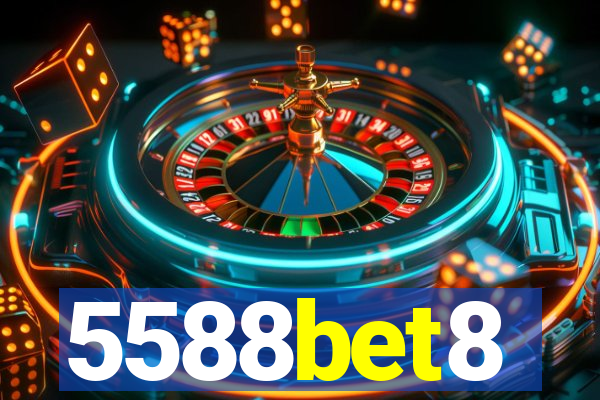 5588bet8