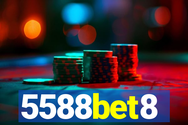 5588bet8