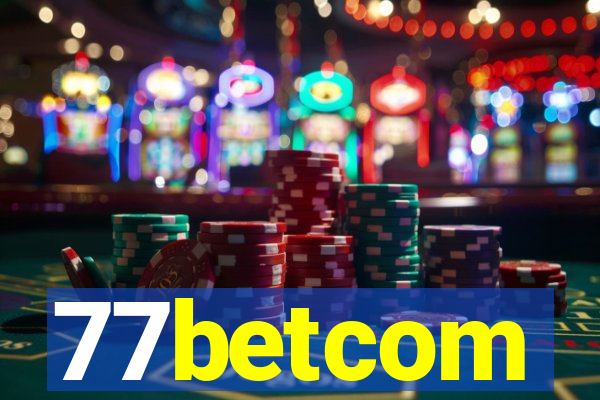 77betcom