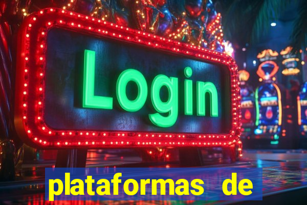 plataformas de slots que pagam no cadastro