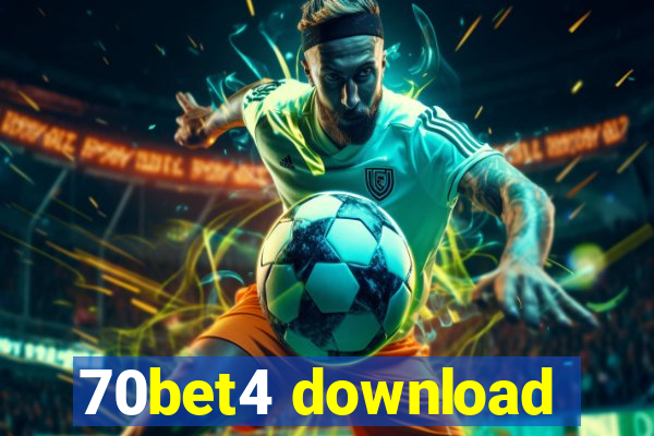 70bet4 download