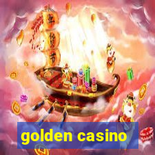 golden casino