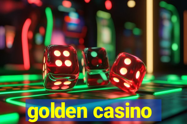 golden casino