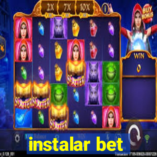 instalar bet