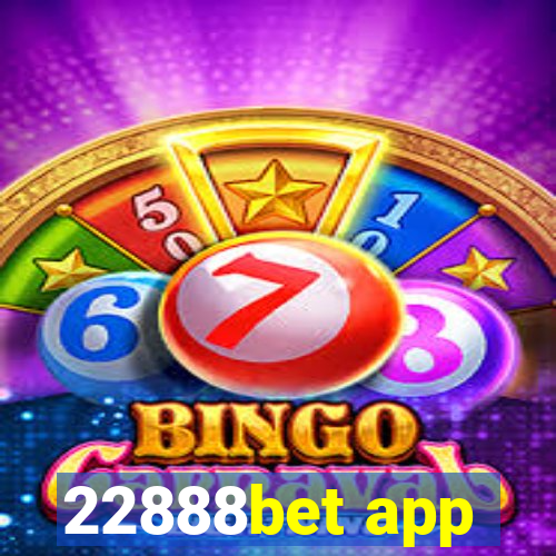 22888bet app