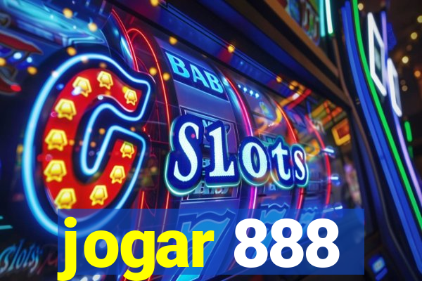 jogar 888