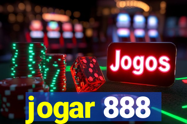 jogar 888