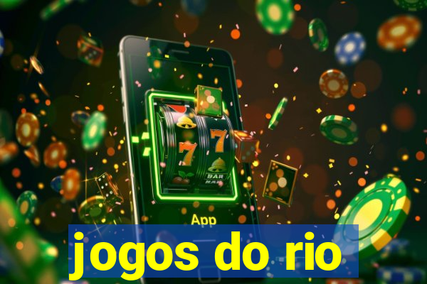 jogos do rio