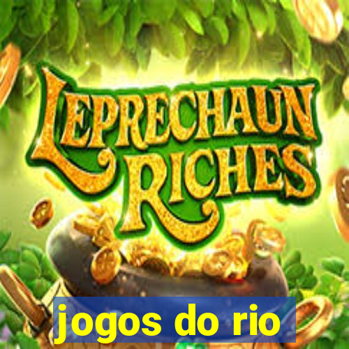 jogos do rio