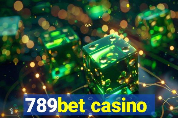 789bet casino