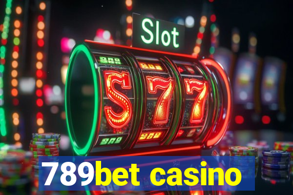 789bet casino