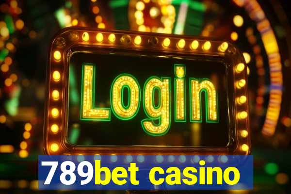 789bet casino