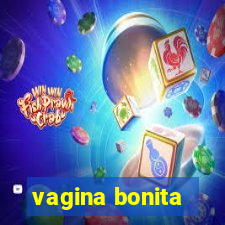 vagina bonita