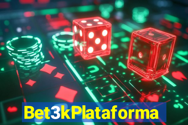 Bet3kPlataforma