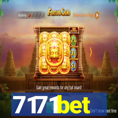 7171bet