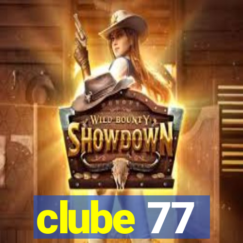 clube 77