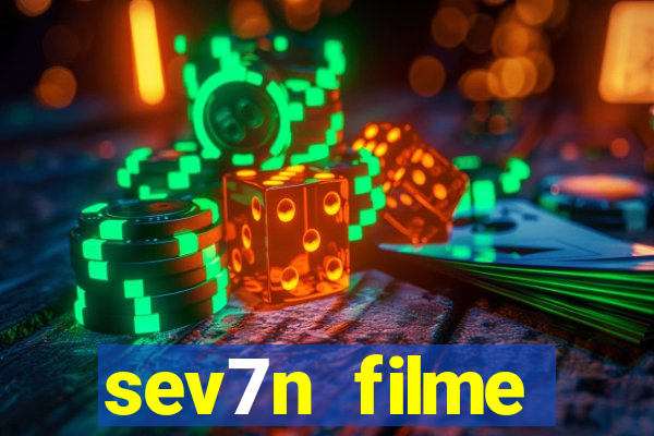 sev7n filme completo dublado