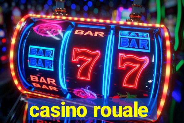 casino rouale