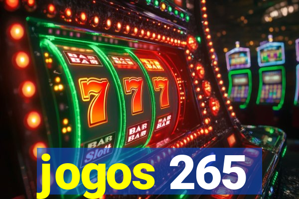 jogos 265