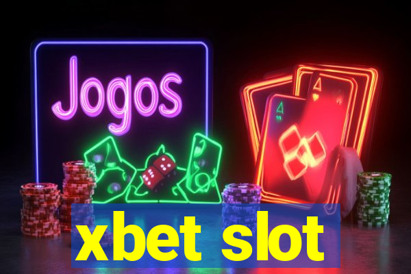 xbet slot