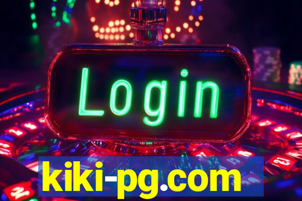 kiki-pg.com