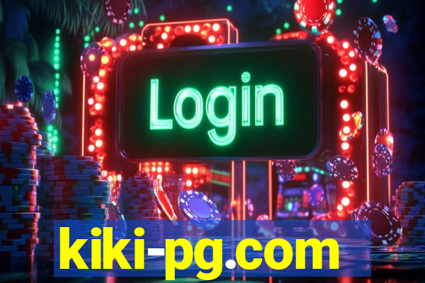 kiki-pg.com