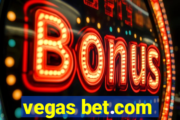 vegas bet.com