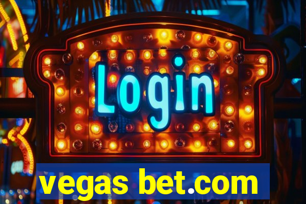 vegas bet.com