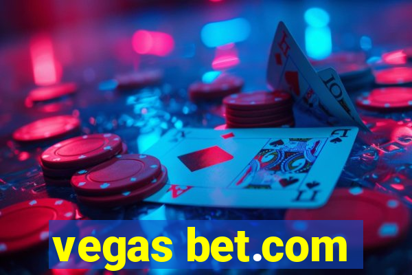 vegas bet.com