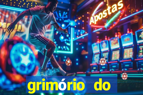 grimório do narciso pdf gratis