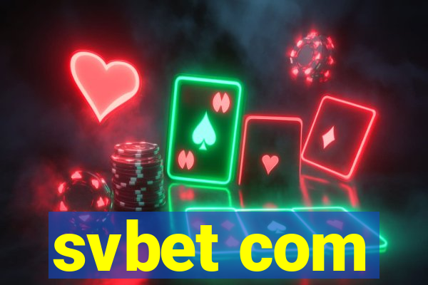 svbet com