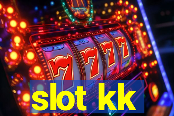 slot kk