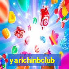 yarichinbclub