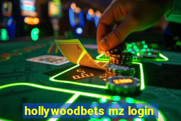 hollywoodbets mz login