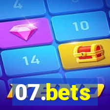 07.bets