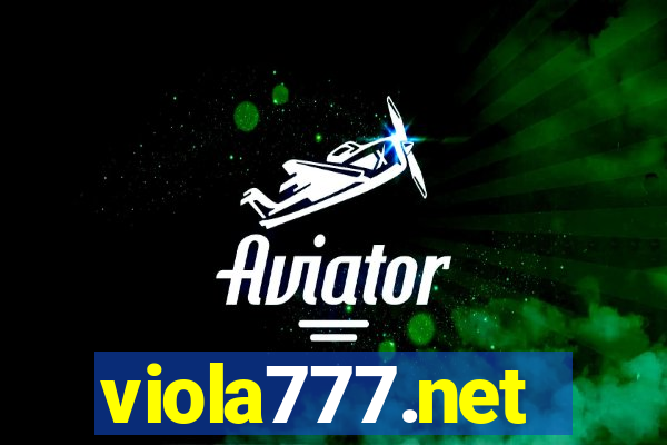 viola777.net