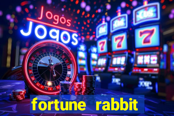 fortune rabbit horario pagante Commercial