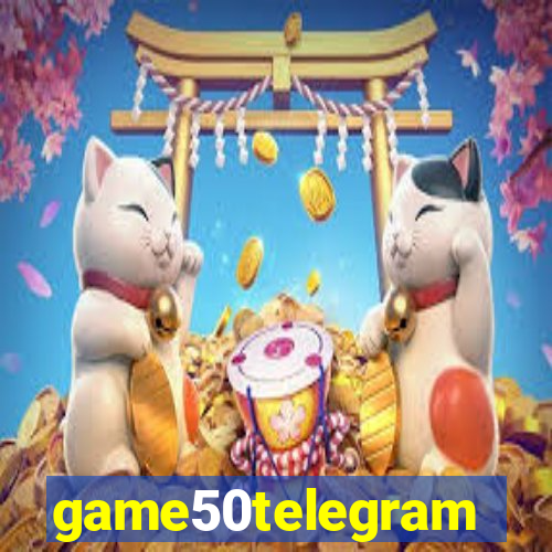 game50telegram