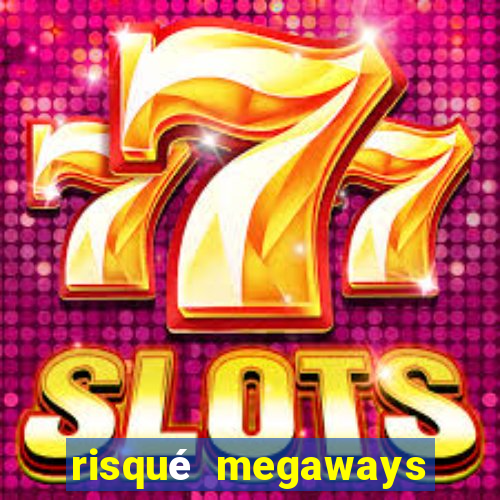 risqué megaways slot online