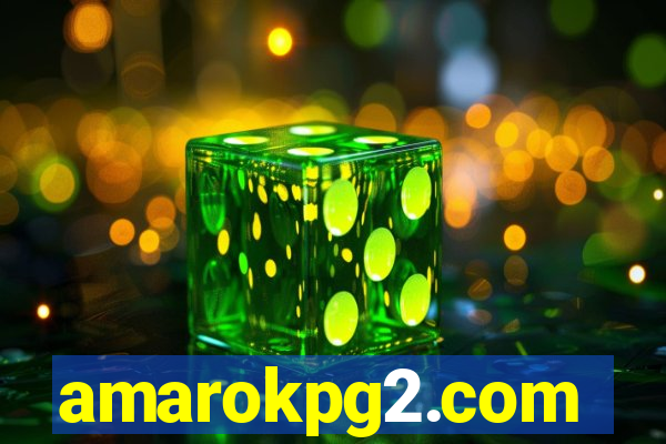 amarokpg2.com