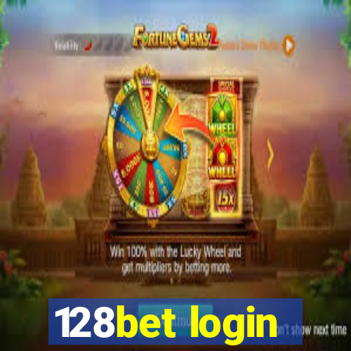 128bet login