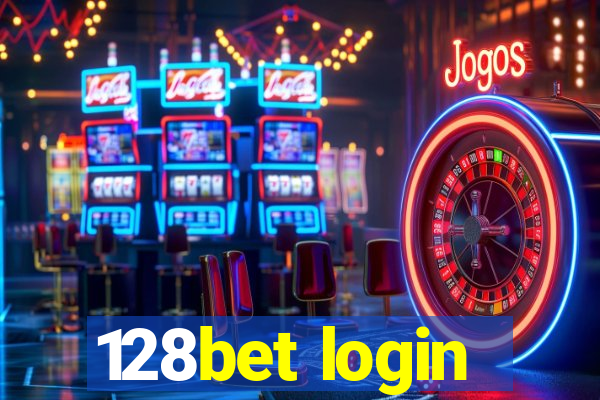 128bet login