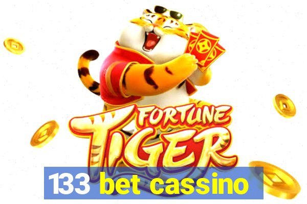 133 bet cassino