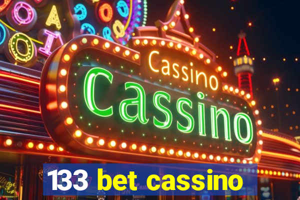 133 bet cassino