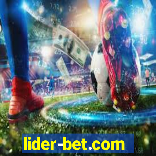 lider-bet.com