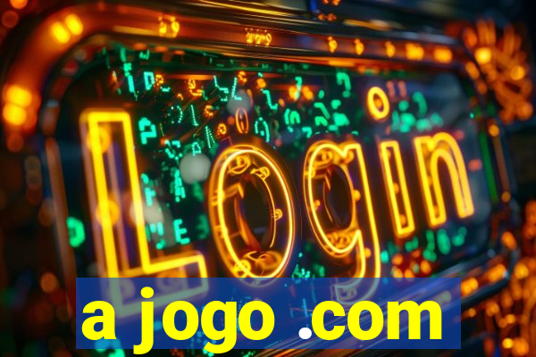 a jogo .com