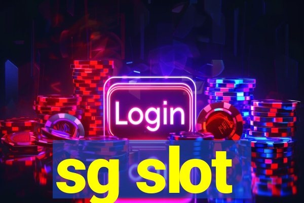 sg slot