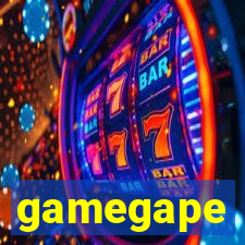 gamegape