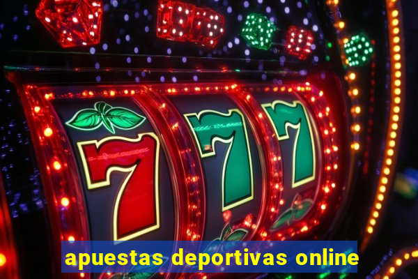 apuestas deportivas online