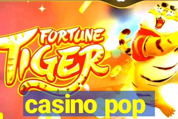 casino pop